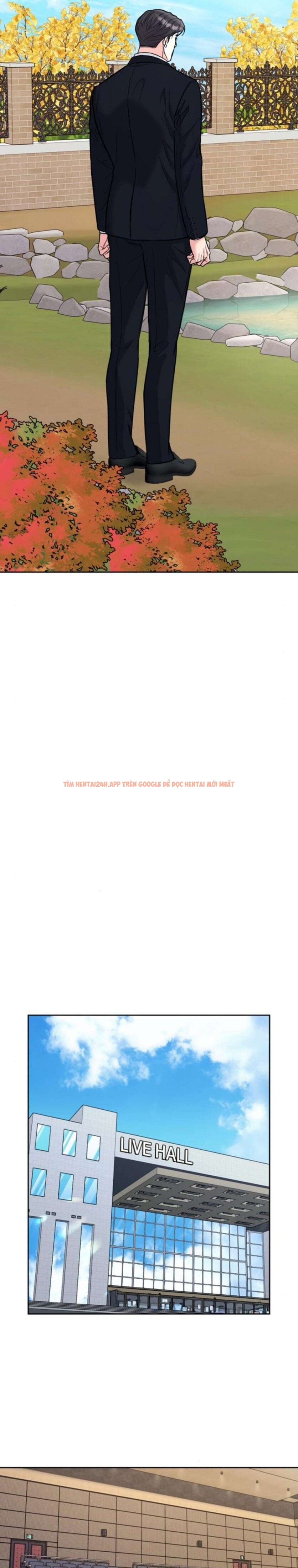 Xem ảnh 6 3 trong truyện hentai Tình Là Dây Oan - Chapter 29 - hentaitvn.net