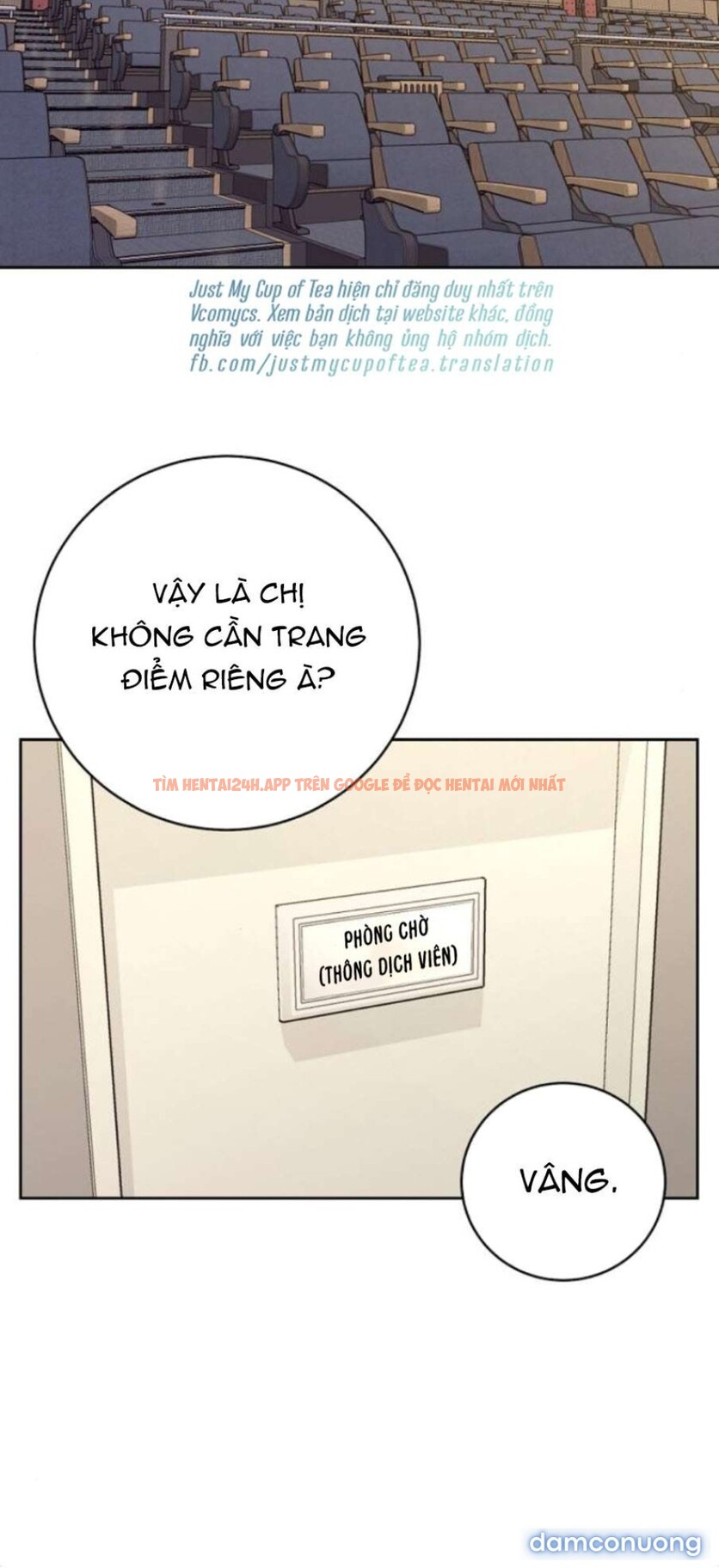 Xem ảnh 6 4 trong truyện hentai Tình Là Dây Oan - Chapter 29 - hentaitvn.net
