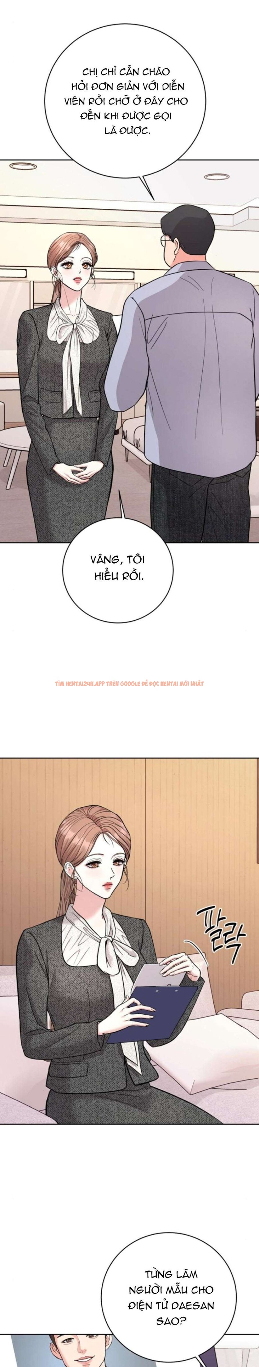 Xem ảnh 7 0 trong truyện hentai Tình Là Dây Oan - Chapter 29 - hentaitvn.net