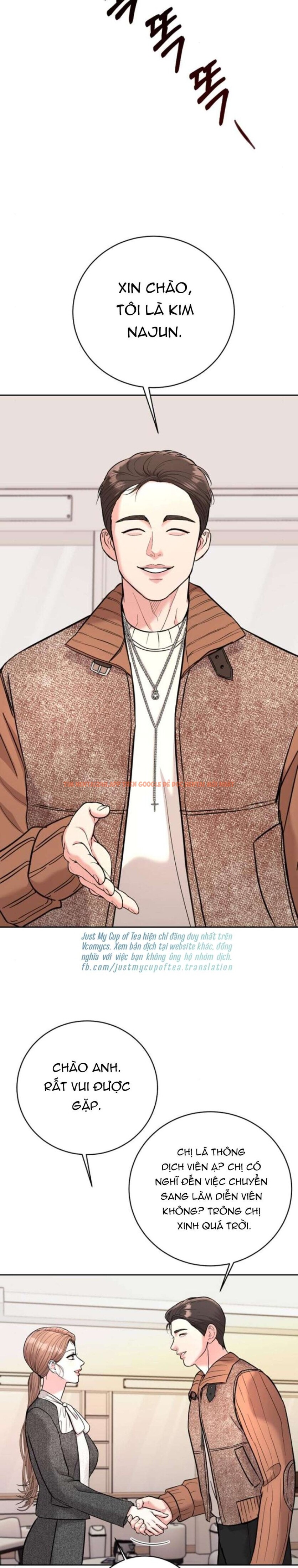 Xem ảnh 7 3 trong truyện hentai Tình Là Dây Oan - Chapter 29 - hentaitvn.net