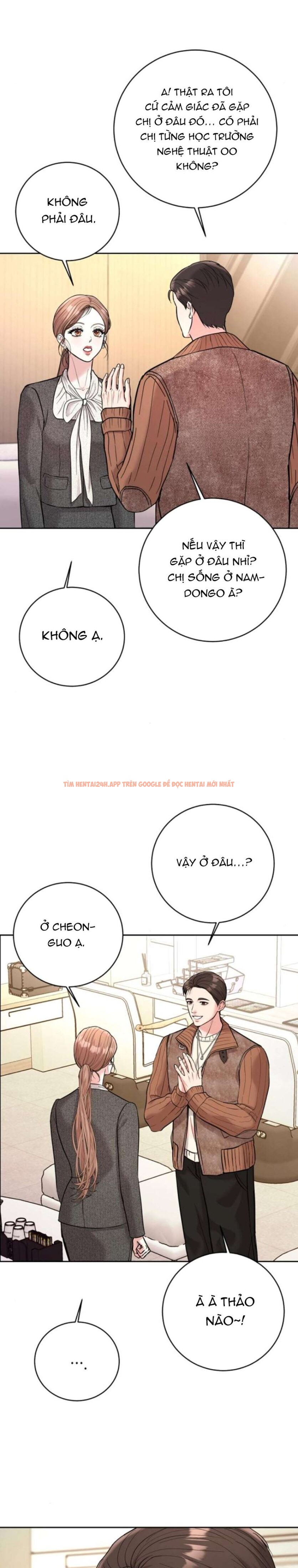 Xem ảnh 8 2 trong truyện hentai Tình Là Dây Oan - Chapter 29 - hentaitvn.net