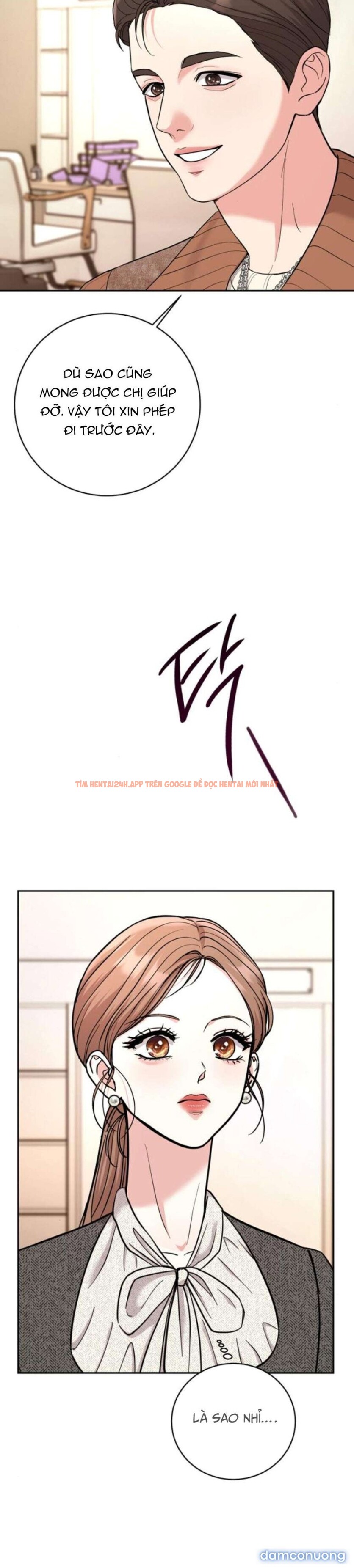 Xem ảnh 8 3 trong truyện hentai Tình Là Dây Oan - Chapter 29 - hentaitvn.net