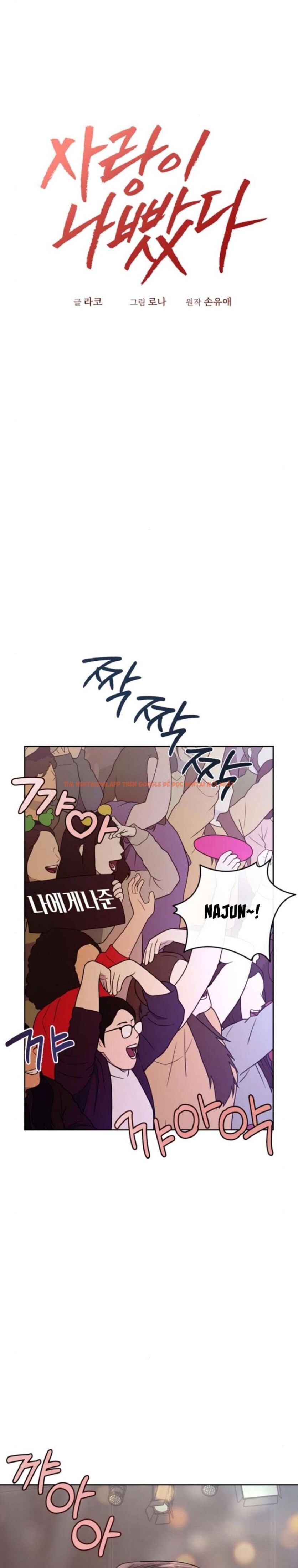 Xem ảnh Tình Là Dây Oan - Chapter 30 - 2 0 - Truyenhentaiz.net