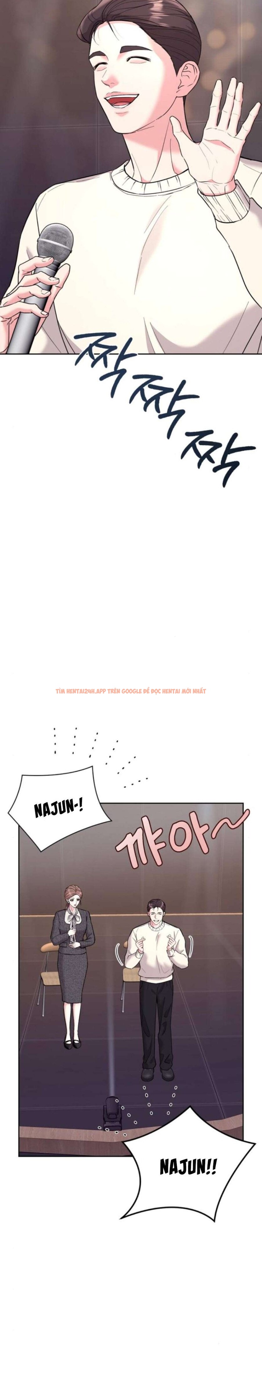 Xem ảnh Tình Là Dây Oan - Chapter 30 - 2 1 - Truyenhentaiz.net