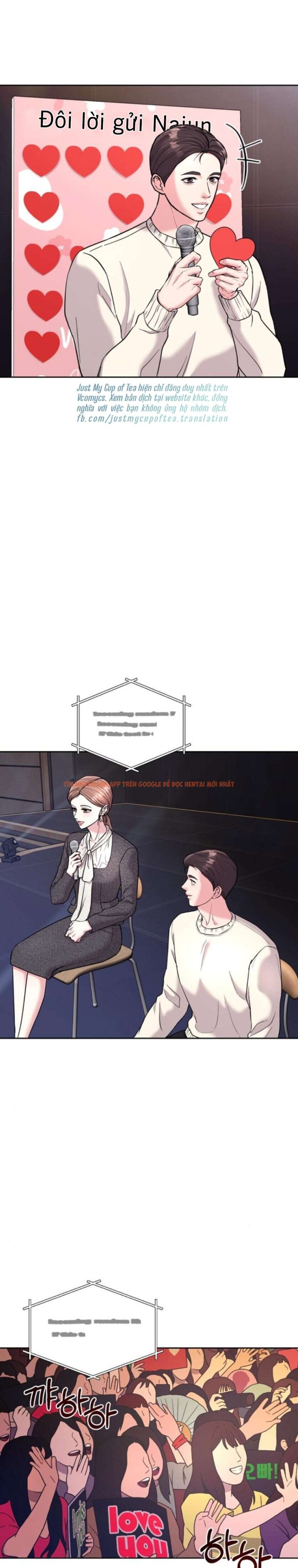 Xem ảnh Tình Là Dây Oan - Chapter 30 - 2 2 - Truyenhentaiz.net