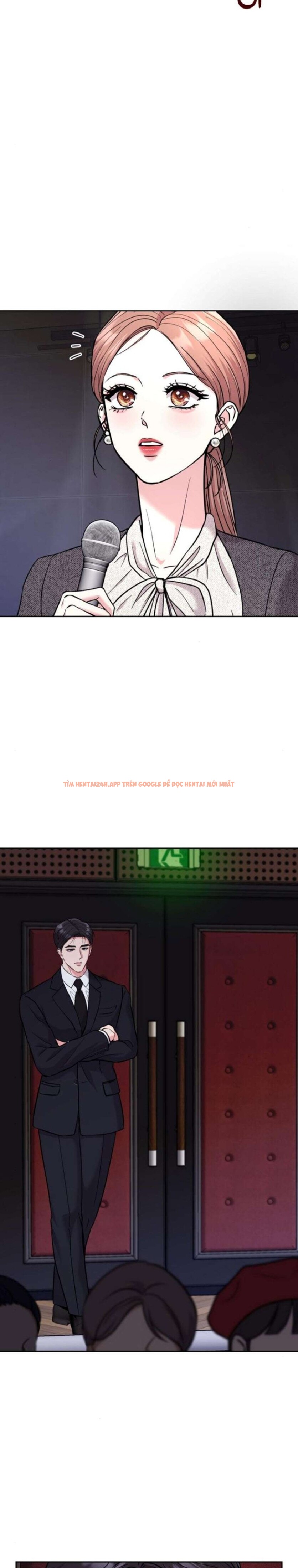 Xem ảnh Tình Là Dây Oan - Chapter 30 - 2 3 - Truyenhentaiz.net