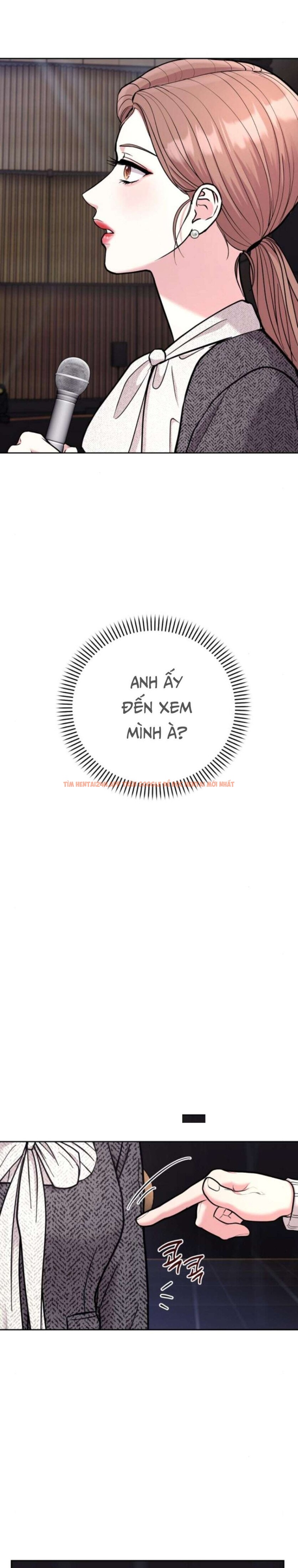 Xem ảnh Tình Là Dây Oan - Chapter 30 - 3 0 - Truyenhentaiz.net