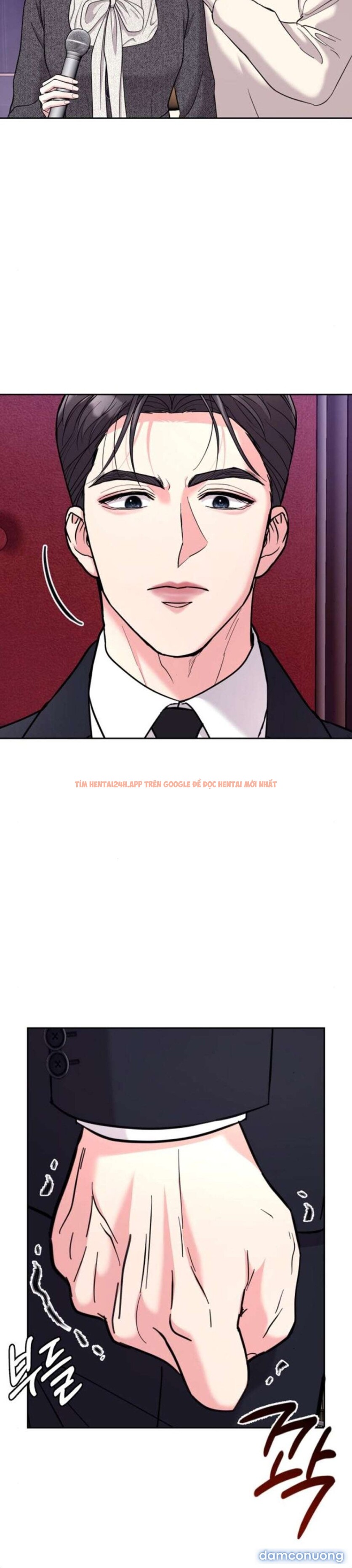 Xem ảnh Tình Là Dây Oan - Chapter 30 - 3 4 - Truyenhentaiz.net