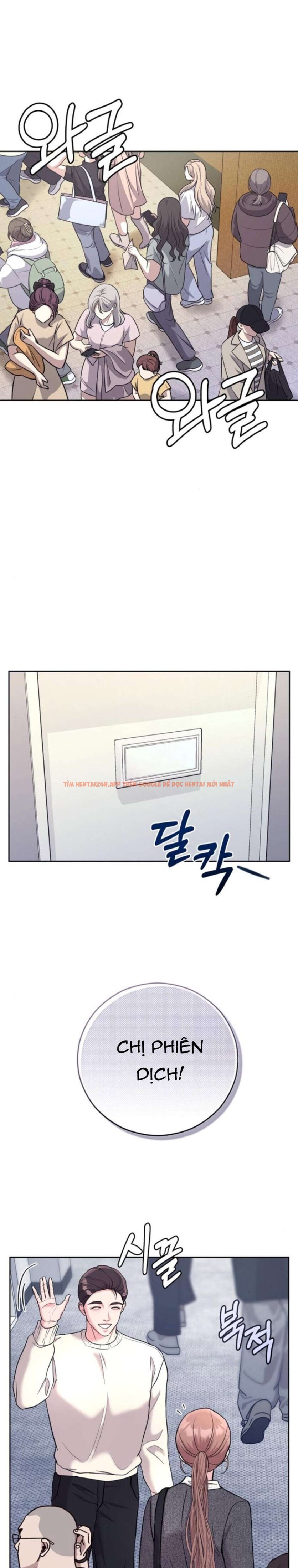 Xem ảnh Tình Là Dây Oan - Chapter 30 - 4 0 - Truyenhentaiz.net