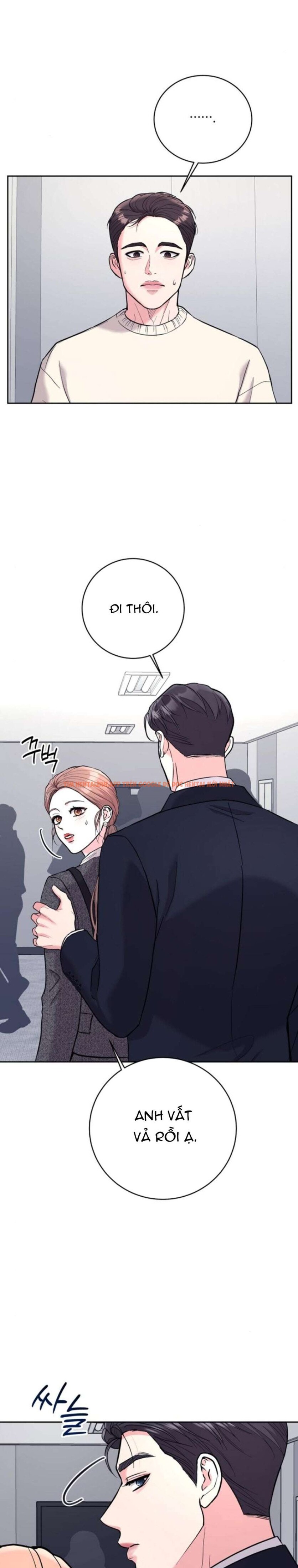 Xem ảnh Tình Là Dây Oan - Chapter 30 - 5 0 - Truyenhentaiz.net