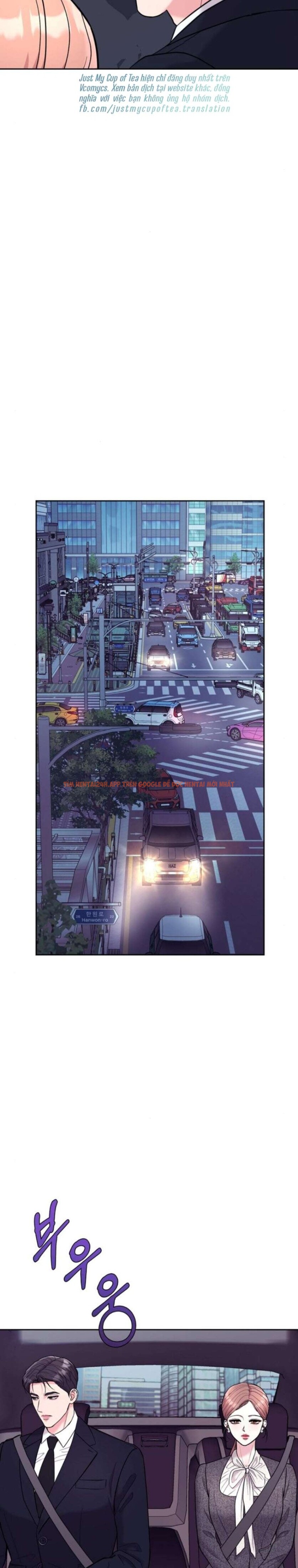 Xem ảnh Tình Là Dây Oan - Chapter 30 - 5 1 - Truyenhentaiz.net