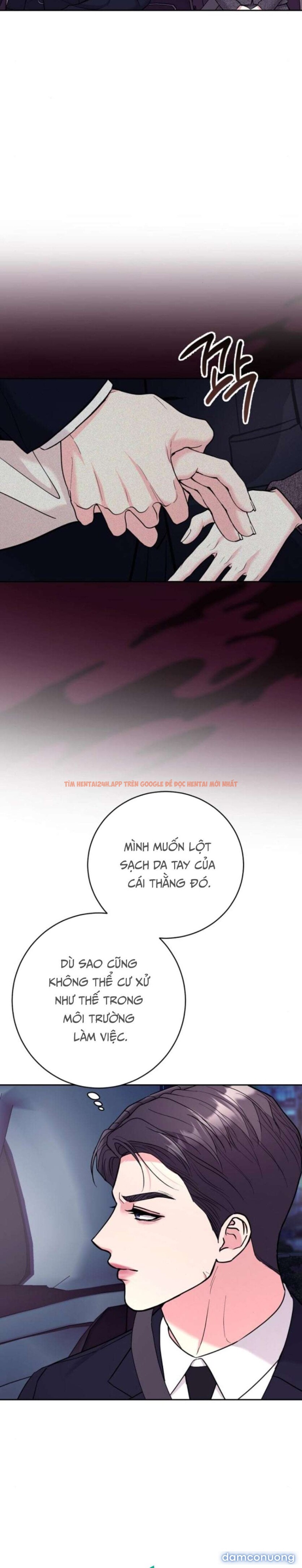 Xem ảnh Tình Là Dây Oan - Chapter 30 - 5 2 - Truyenhentaiz.net