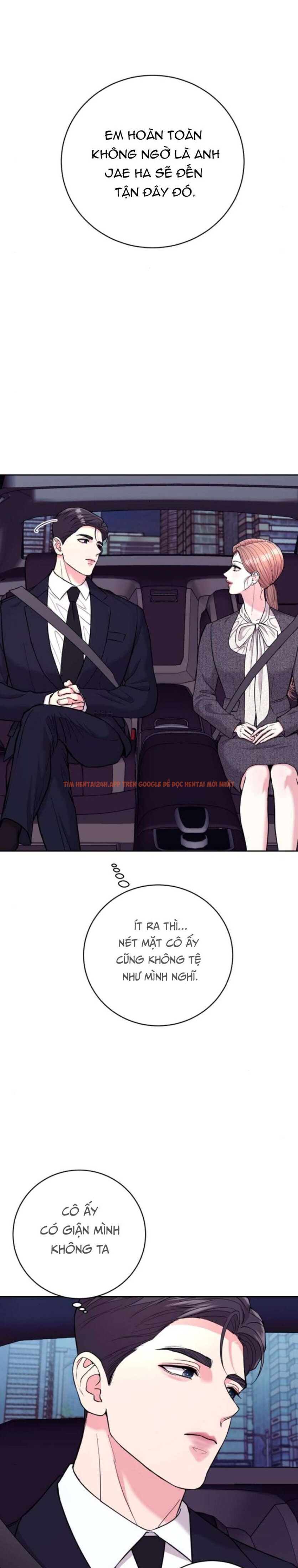 Xem ảnh Tình Là Dây Oan - Chapter 30 - 6 0 - Truyenhentaiz.net