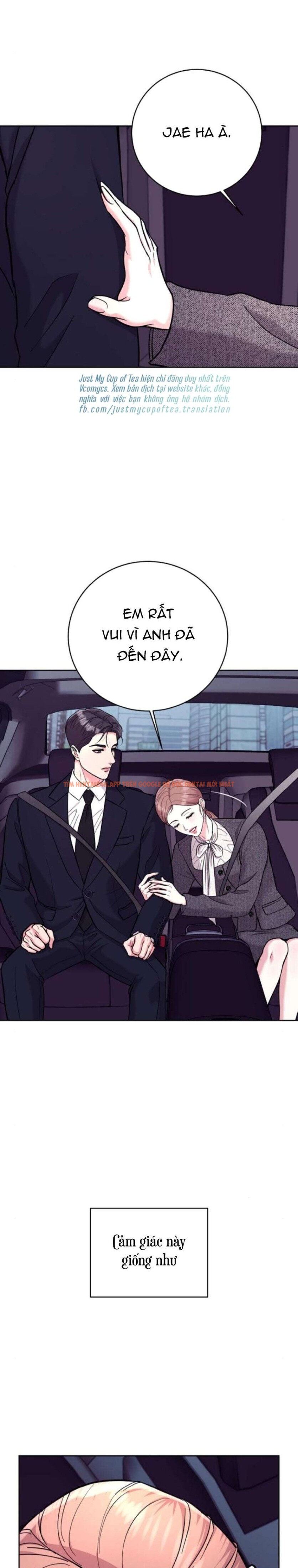 Xem ảnh Tình Là Dây Oan - Chapter 30 - 6 2 - Truyenhentaiz.net