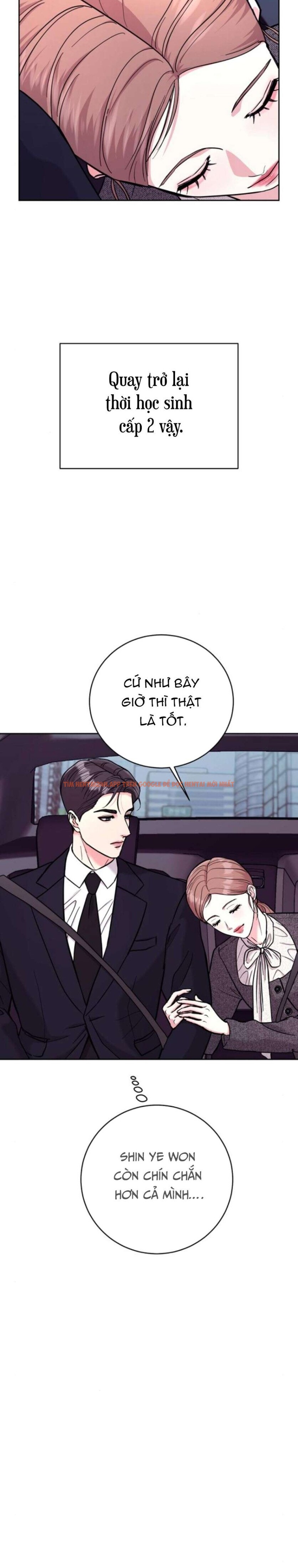 Xem ảnh Tình Là Dây Oan - Chapter 30 - 6 3 - Truyenhentaiz.net