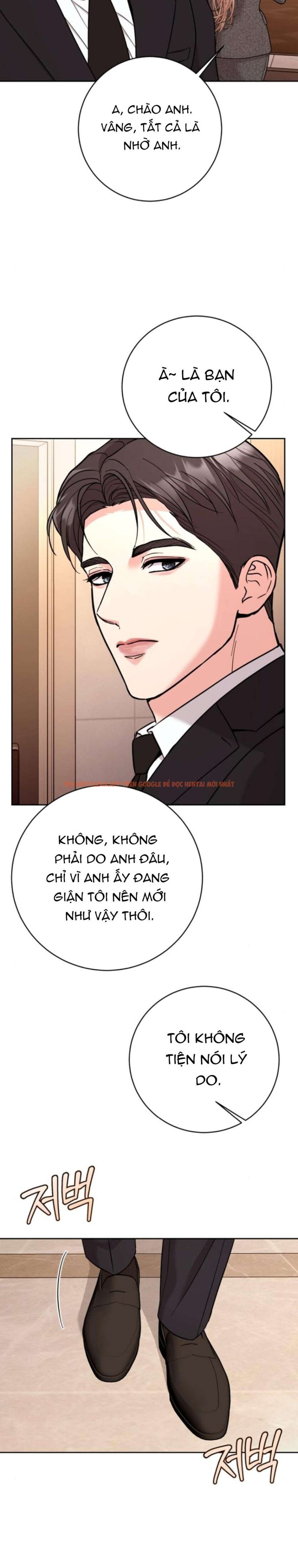 Xem ảnh Tình Là Dây Oan - Chapter 30 - 7 2 - Truyenhentaiz.net