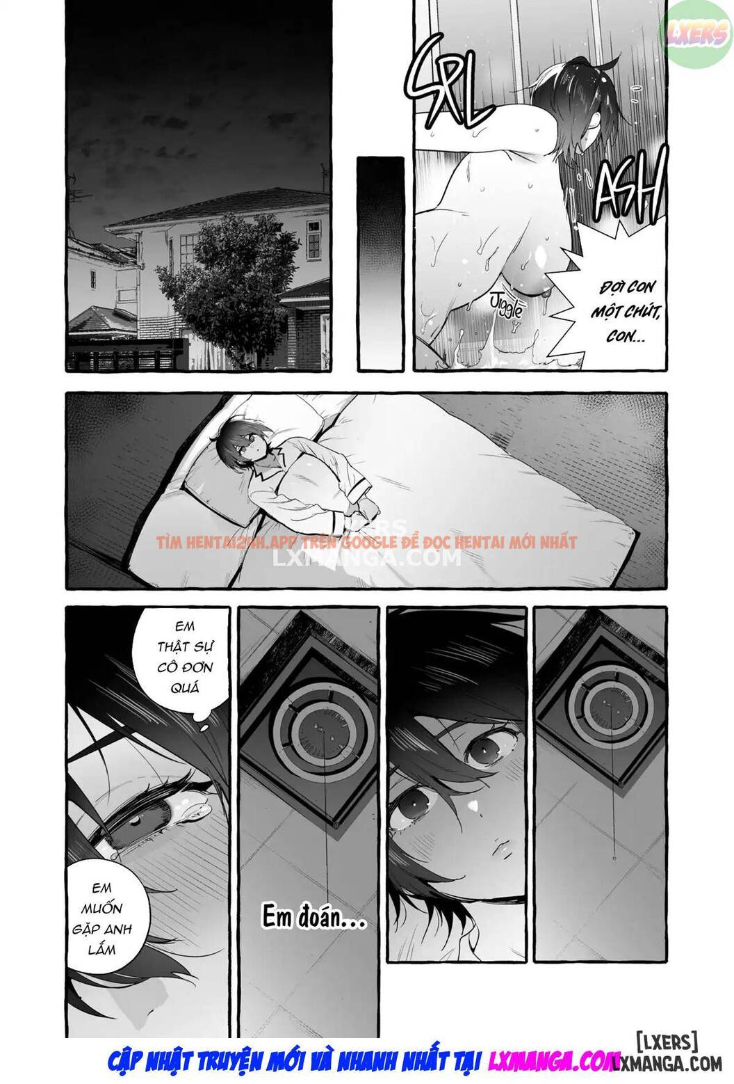 Trang truyện 13 trong truyện tranh Tình Mẫu Tử - One Shot - truyentvn.net Trang truyện 13 trong truyện tranh Tình Mẫu Tử - One Shot - truyentvn.net