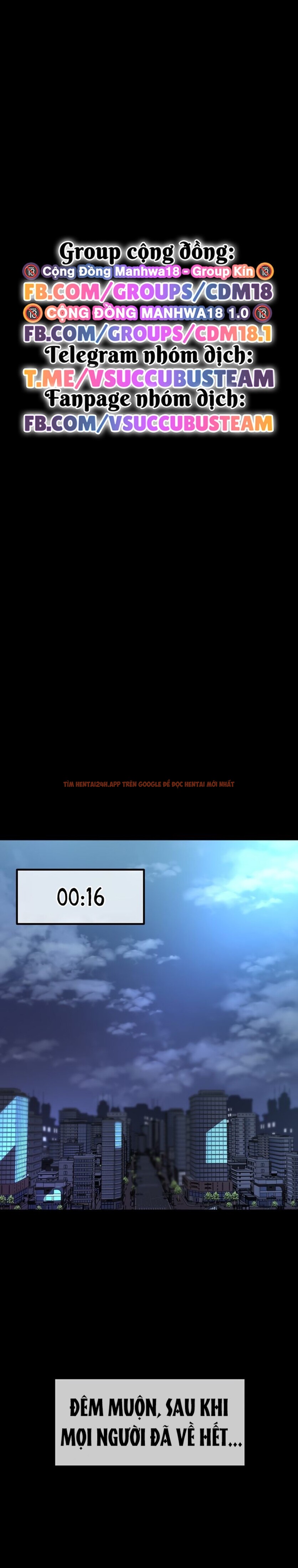 Xem ảnh 2 0 trong truyện hentai Tỉnh Táo Lên, Trưởng Phòng! - Chapter 1 - www.hentaitvn.net