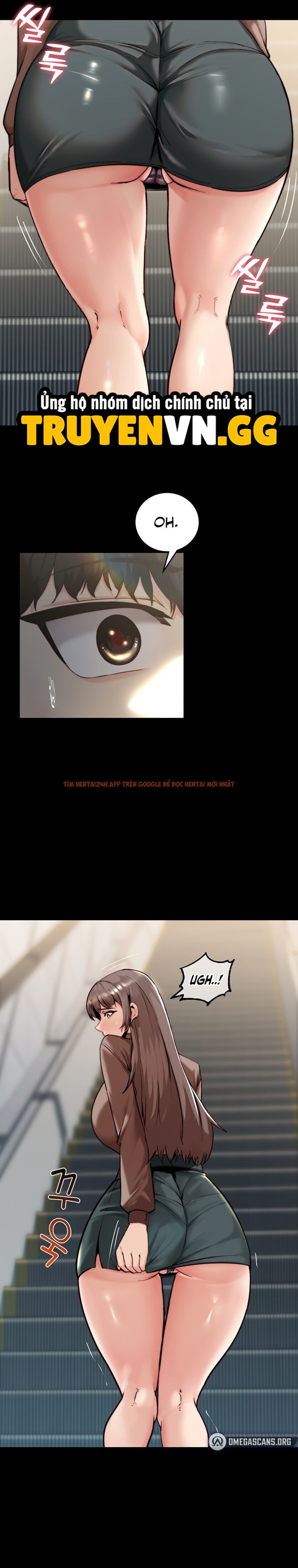 Xem ảnh 3 0 trong truyện hentai Tỉnh Táo Lên, Trưởng Phòng! - Chapter 1 - www.hentaitvn.net