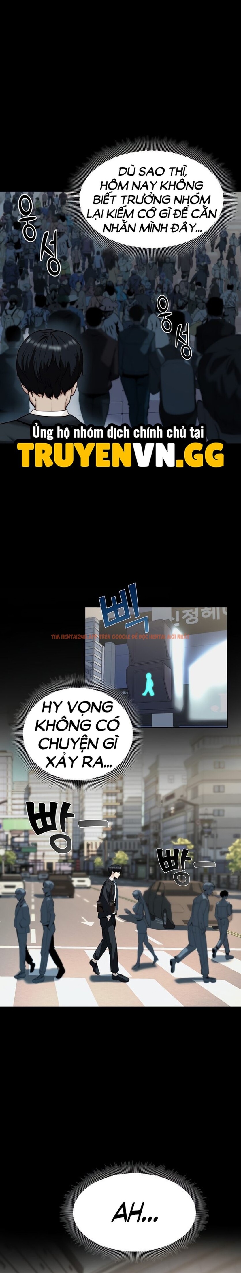 Xem ảnh 3 2 trong truyện hentai Tỉnh Táo Lên, Trưởng Phòng! - Chapter 1 - www.hentaitvn.net