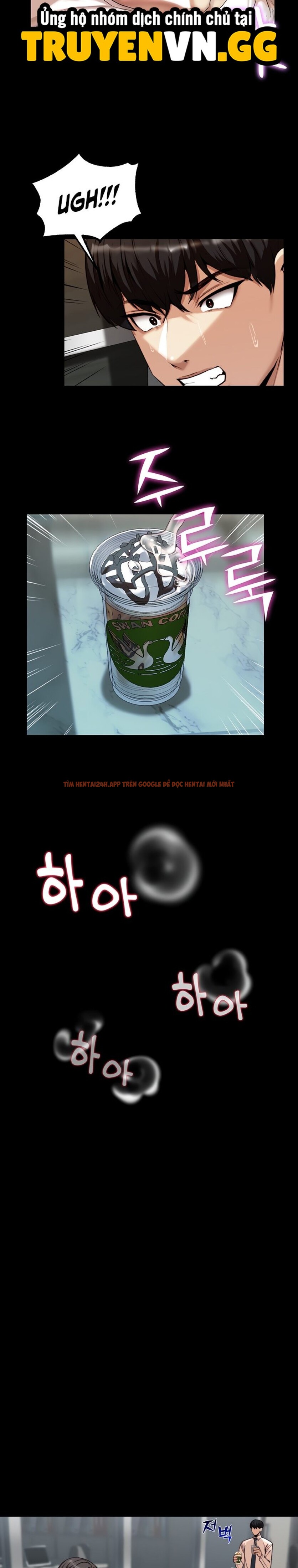 Xem ảnh 6 3 trong truyện hentai Tỉnh Táo Lên, Trưởng Phòng! - Chapter 1 - www.hentaitvn.net