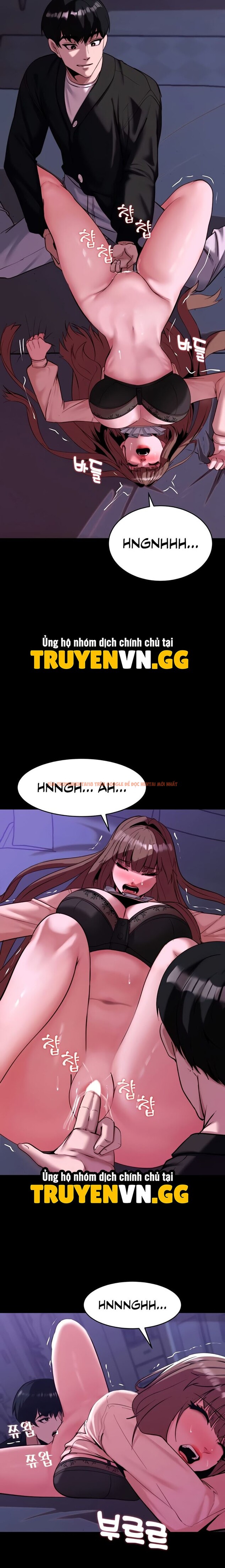 Xem ảnh 10 0 trong truyện hentai Tỉnh Táo Lên, Trưởng Phòng! - Chapter 10 - hentaitvn.net