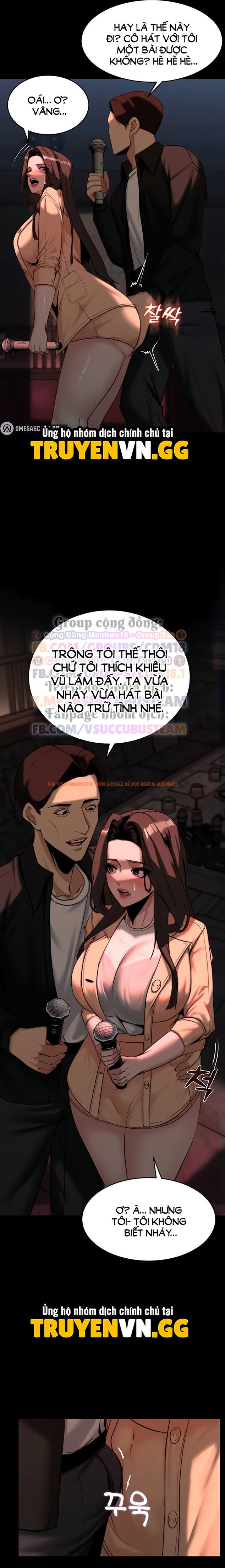 Xem ảnh 12 0 trong truyện hentai Tỉnh Táo Lên, Trưởng Phòng! - Chapter 10 - hentaitvn.net