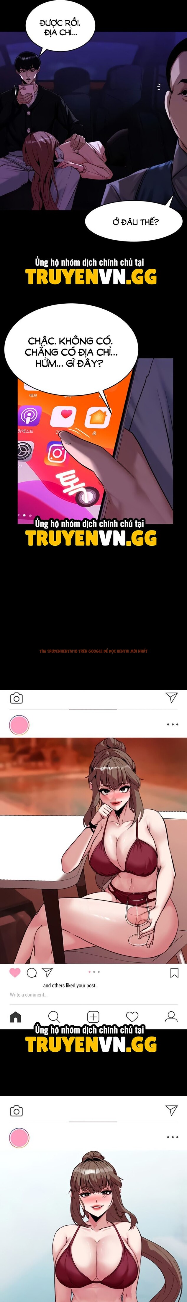 Xem ảnh 4 0 trong truyện hentai Tỉnh Táo Lên, Trưởng Phòng! - Chapter 10 - hentaitvn.net