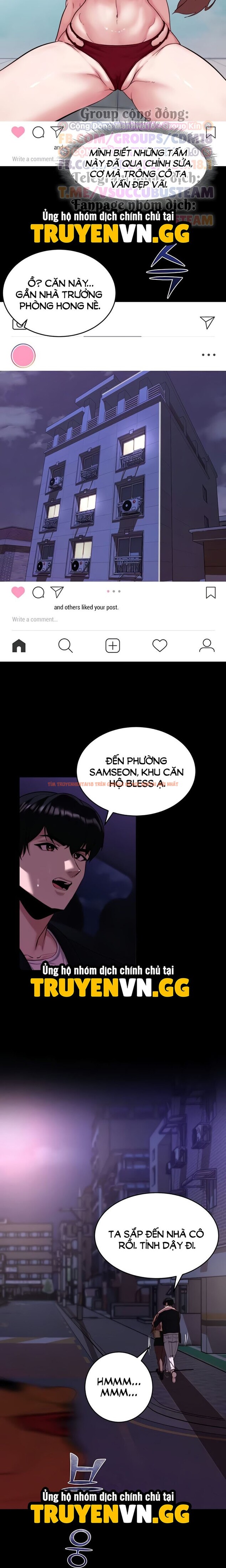 Xem ảnh 4 1 trong truyện hentai Tỉnh Táo Lên, Trưởng Phòng! - Chapter 10 - hentaitvn.net