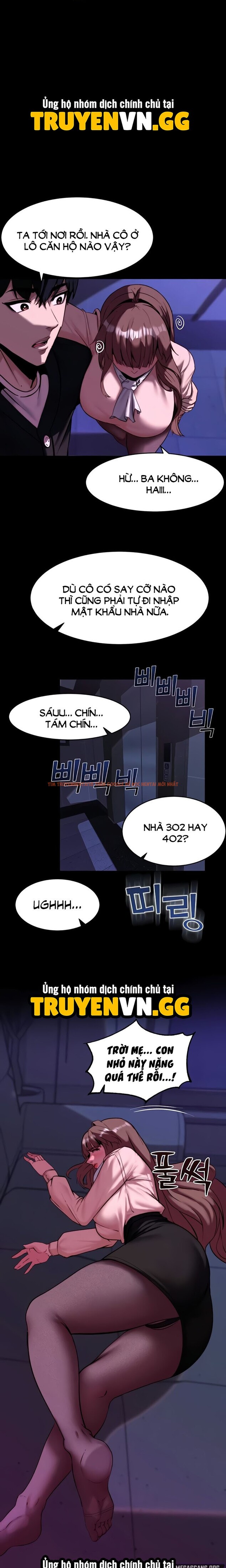 Xem ảnh 5 0 trong truyện hentai Tỉnh Táo Lên, Trưởng Phòng! - Chapter 10 - hentaitvn.net