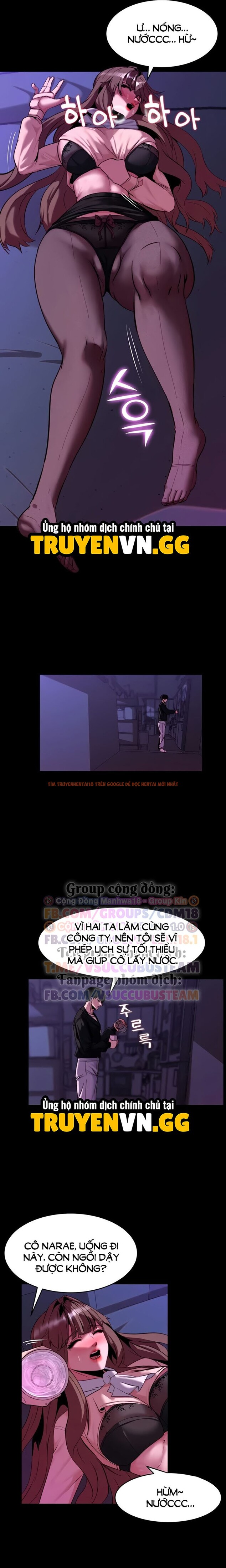 Xem ảnh 7 0 trong truyện hentai Tỉnh Táo Lên, Trưởng Phòng! - Chapter 10 - hentaitvn.net