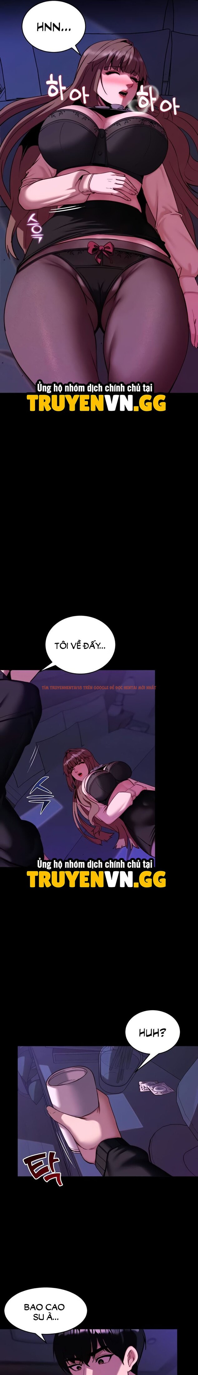 Xem ảnh 8 0 trong truyện hentai Tỉnh Táo Lên, Trưởng Phòng! - Chapter 10 - hentaitvn.net