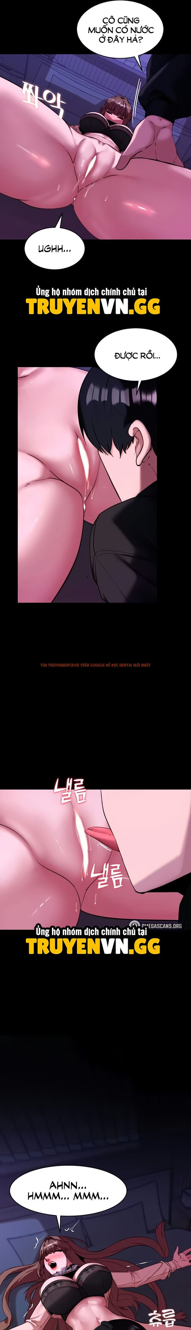 Xem ảnh 9 0 trong truyện hentai Tỉnh Táo Lên, Trưởng Phòng! - Chapter 10 - hentaitvn.net