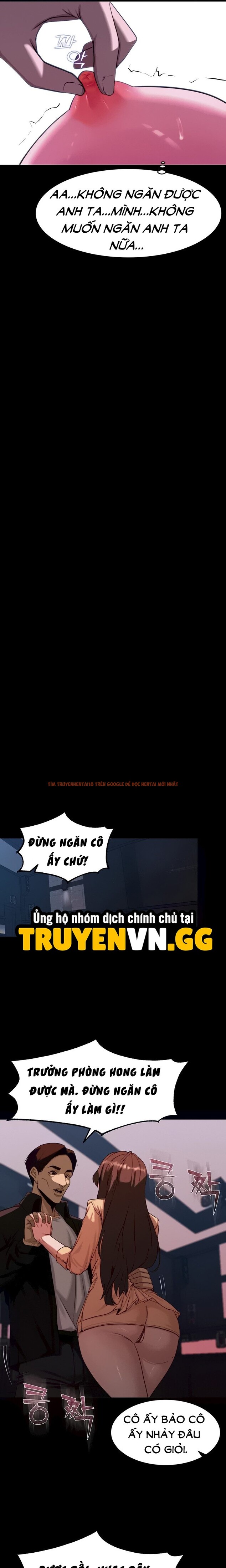 Xem ảnh Tỉnh Táo Lên, Trưởng Phòng! - Chapter 11 - 10 0 - Truyenhentaiz.net