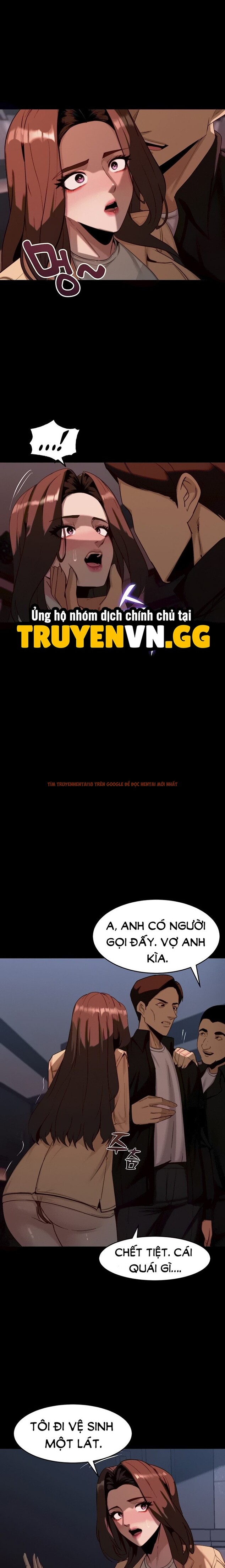 Xem ảnh Tỉnh Táo Lên, Trưởng Phòng! - Chapter 11 - 11 0 - Truyenhentaiz.net