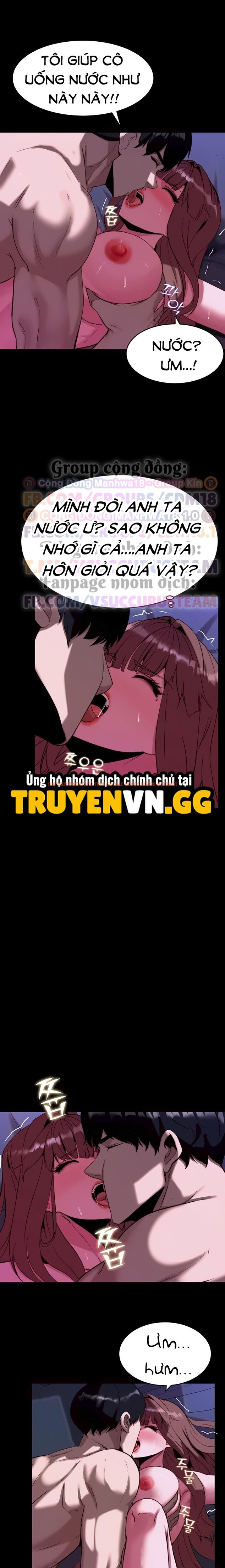 Xem ảnh Tỉnh Táo Lên, Trưởng Phòng! - Chapter 11 - 5 1 - Truyenhentaiz.net