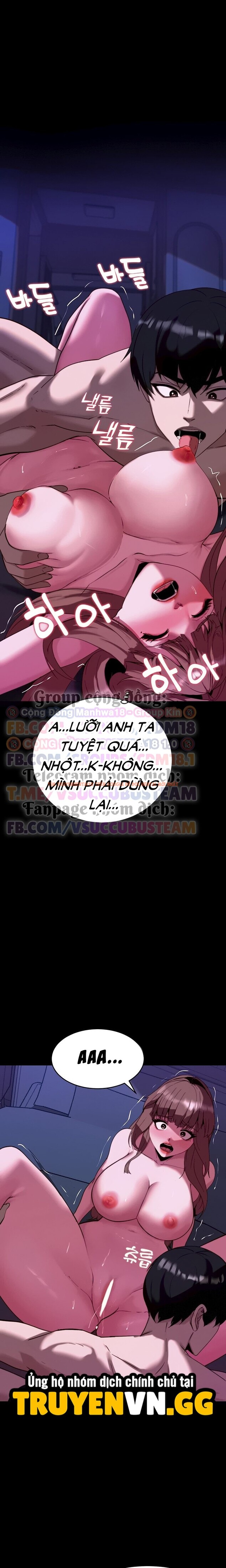 Xem ảnh Tỉnh Táo Lên, Trưởng Phòng! - Chapter 11 - 6 0 - Truyenhentaiz.net