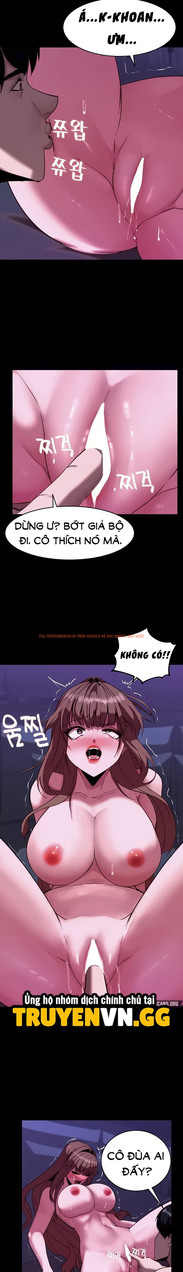 Xem ảnh Tỉnh Táo Lên, Trưởng Phòng! - Chapter 11 - 6 1 - Truyenhentaiz.net