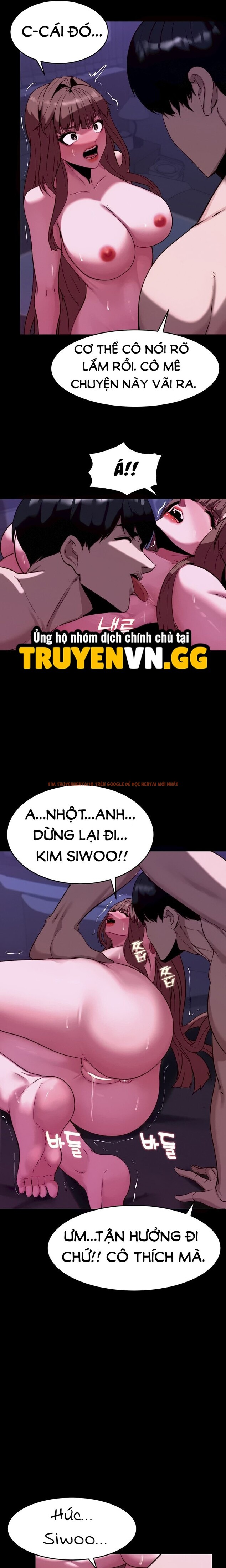 Xem ảnh Tỉnh Táo Lên, Trưởng Phòng! - Chapter 11 - 8 0 - Truyenhentaiz.net