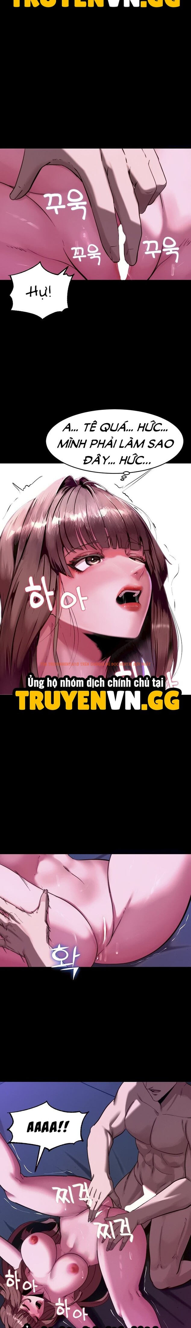 Xem ảnh Tỉnh Táo Lên, Trưởng Phòng! - Chapter 11 - 9 1 - Truyenhentaiz.net