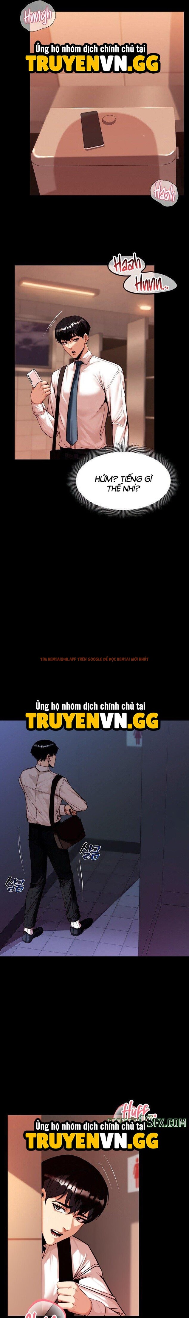 Xem ảnh Tỉnh Táo Lên, Trưởng Phòng! - Chapter 2 - 11 0 - HentaiTruyen.fun