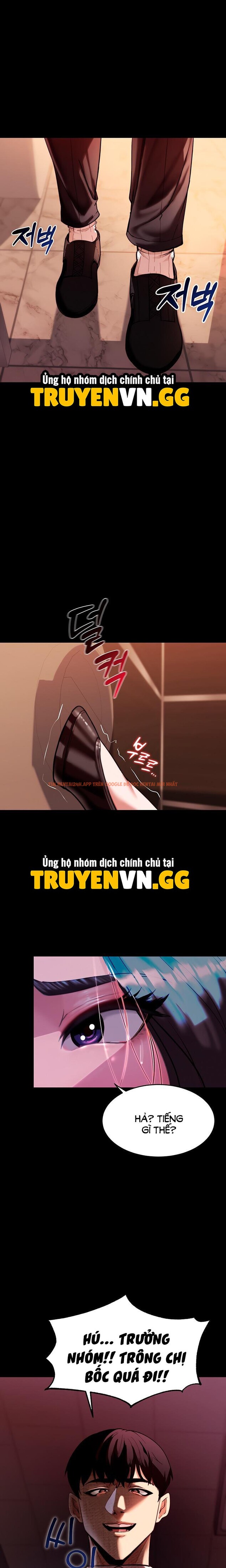 Xem ảnh Tỉnh Táo Lên, Trưởng Phòng! - Chapter 2 - 13 0 - HentaiTruyen.fun