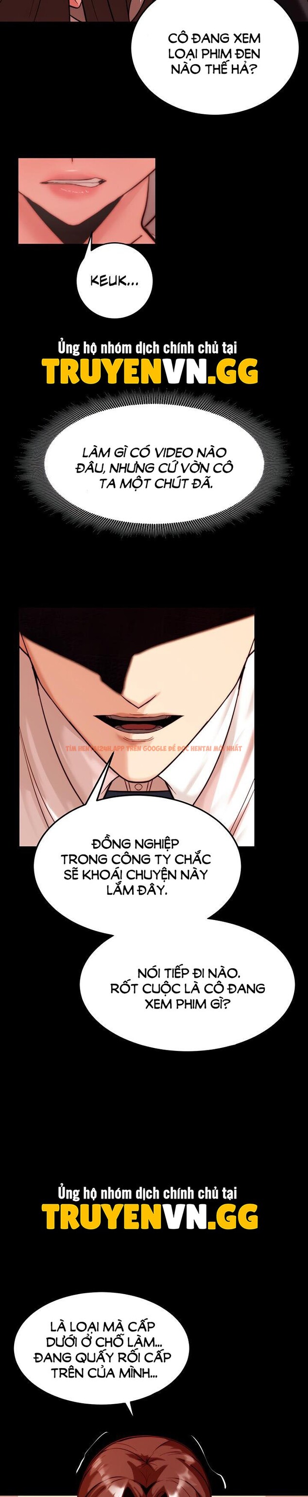 Xem ảnh Tỉnh Táo Lên, Trưởng Phòng! - Chapter 2 - 14 1 - HentaiTruyen.fun