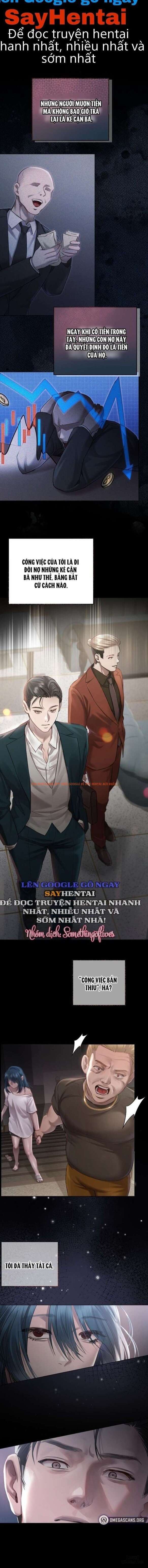 Xem ảnh 0 693c3343f1a91 trong truyện hentai Tình Và Tiền - Chapter 2 - hentaitvn.net