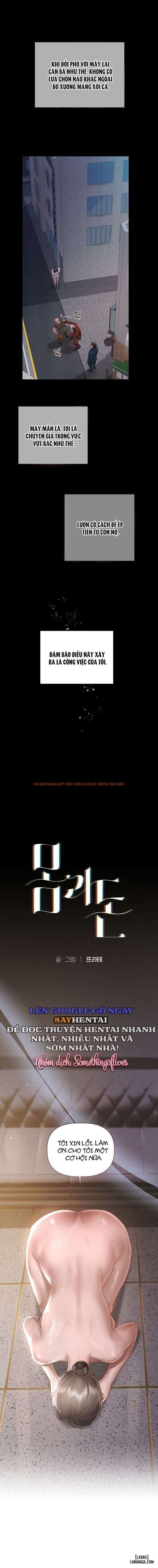 Xem ảnh 1 693c3343f1a91 trong truyện hentai Tình Và Tiền - Chapter 2 - hentaitvn.net