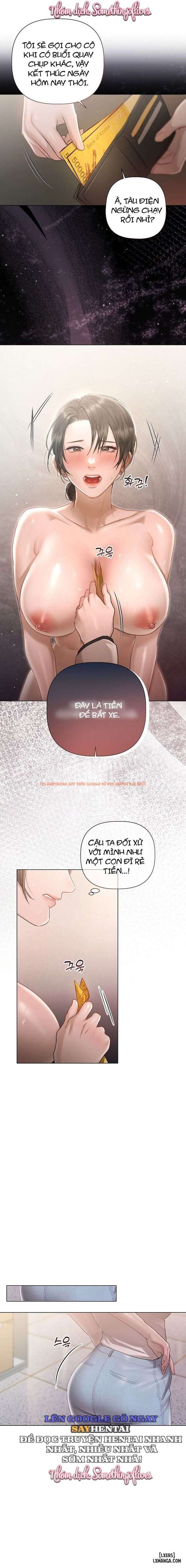 Xem ảnh 10 693c3343f1a91 trong truyện hentai Tình Và Tiền - Chapter 2 - hentaitvn.net