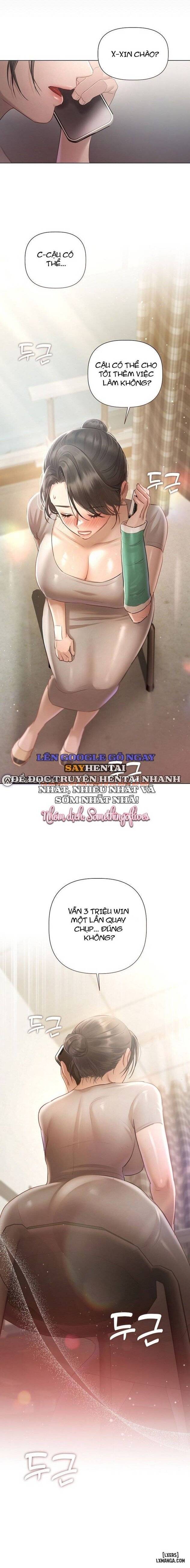 Xem ảnh 15 693c3343f1a91 trong truyện hentai Tình Và Tiền - Chapter 2 - hentaitvn.net
