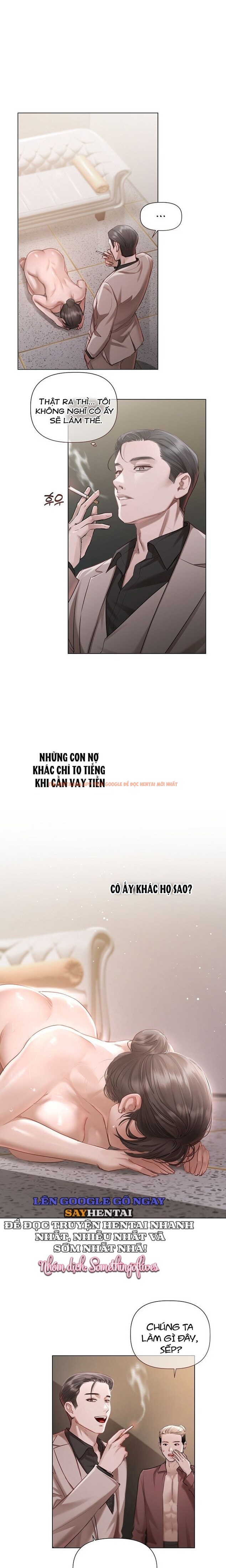 Xem ảnh Tình Và Tiền - Chapter 2 - 3 0 - Truyenhentaiz.net Xem ảnh Tình Và Tiền - Chapter 2 - 3 0 - Truyenhentaiz.net