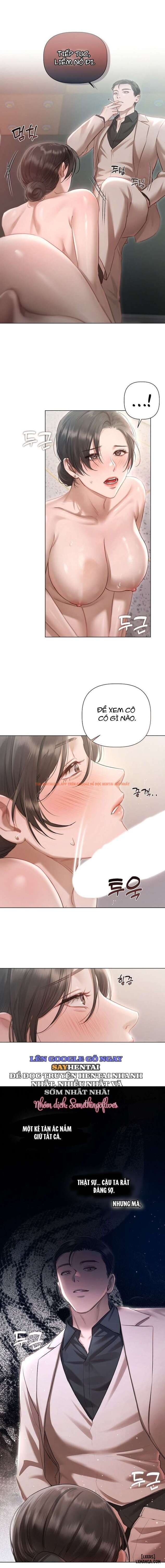 Xem ảnh 4 693c3343f1a91 trong truyện hentai Tình Và Tiền - Chapter 2 - hentaitvn.net