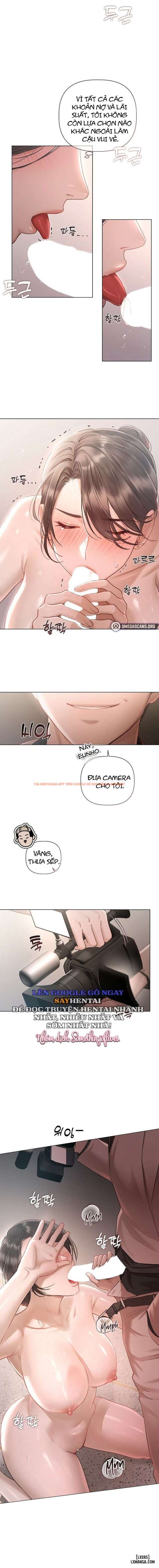 Xem ảnh 5 693c3343f1a91 trong truyện hentai Tình Và Tiền - Chapter 2 - hentaitvn.net